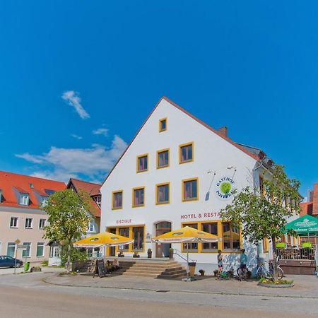 Gasthof Postbraeu Siegenburg Exteriér fotografie