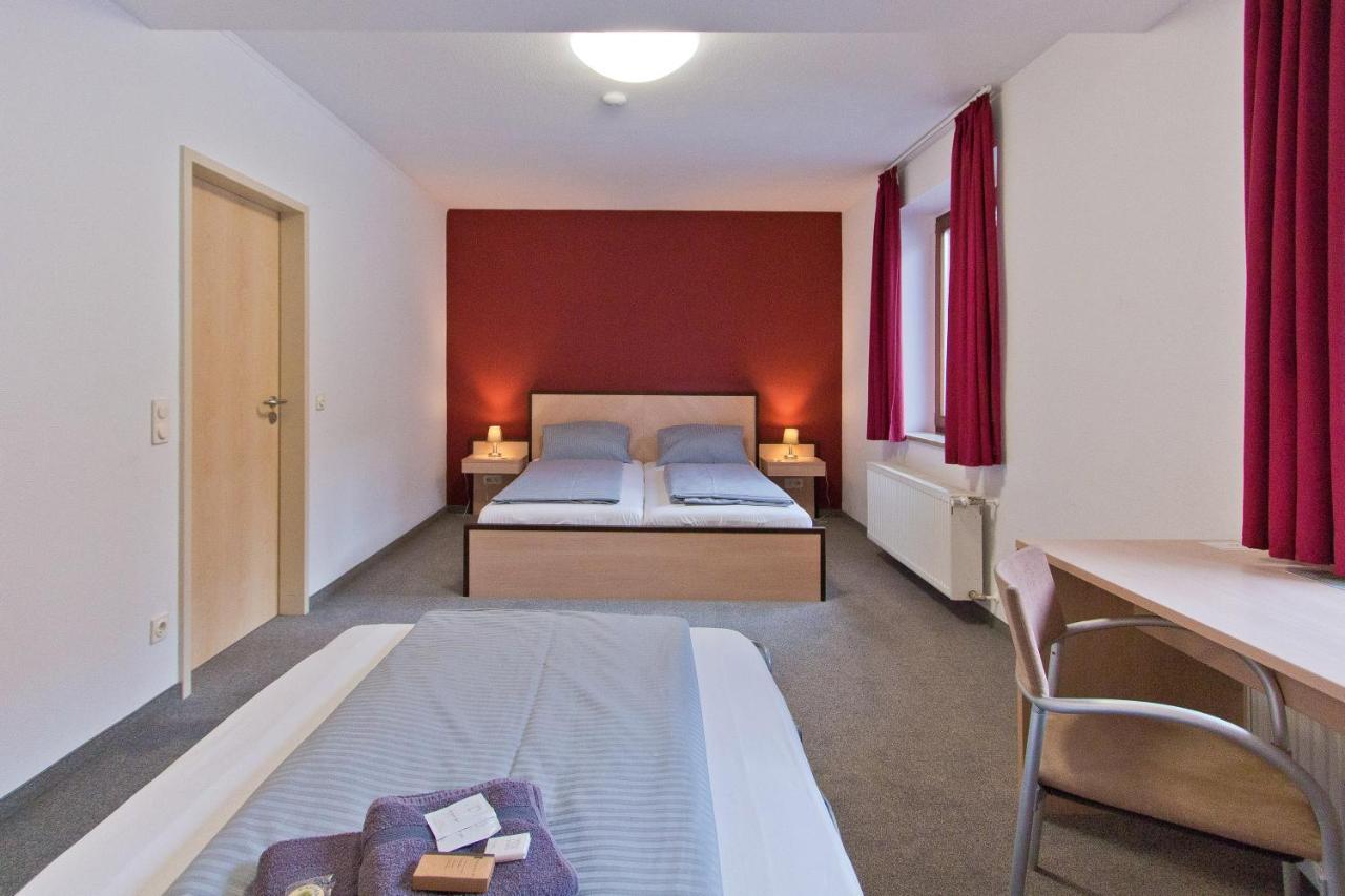 Gasthof Postbraeu Siegenburg Exteriér fotografie