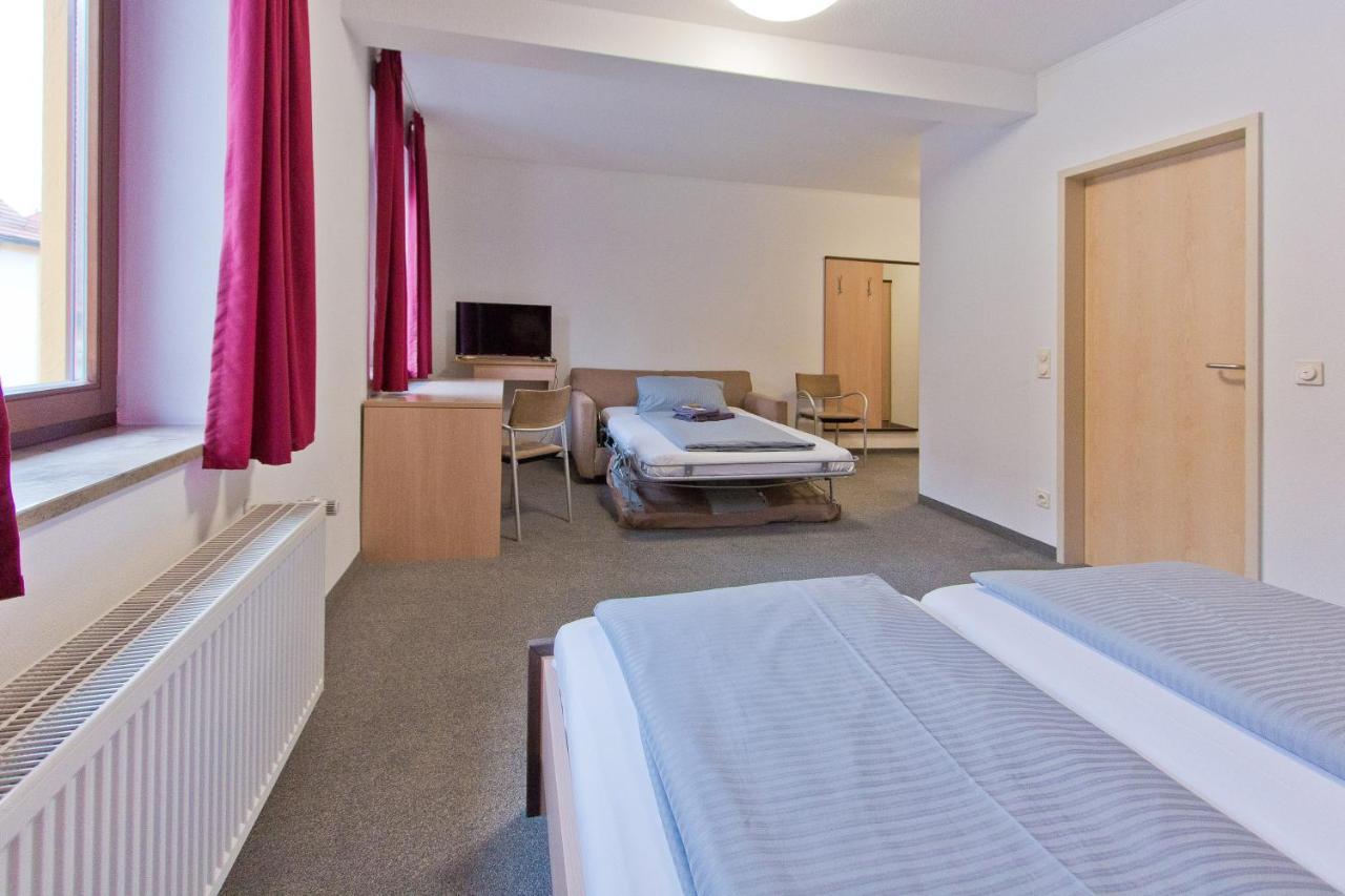 Gasthof Postbraeu Siegenburg Exteriér fotografie
