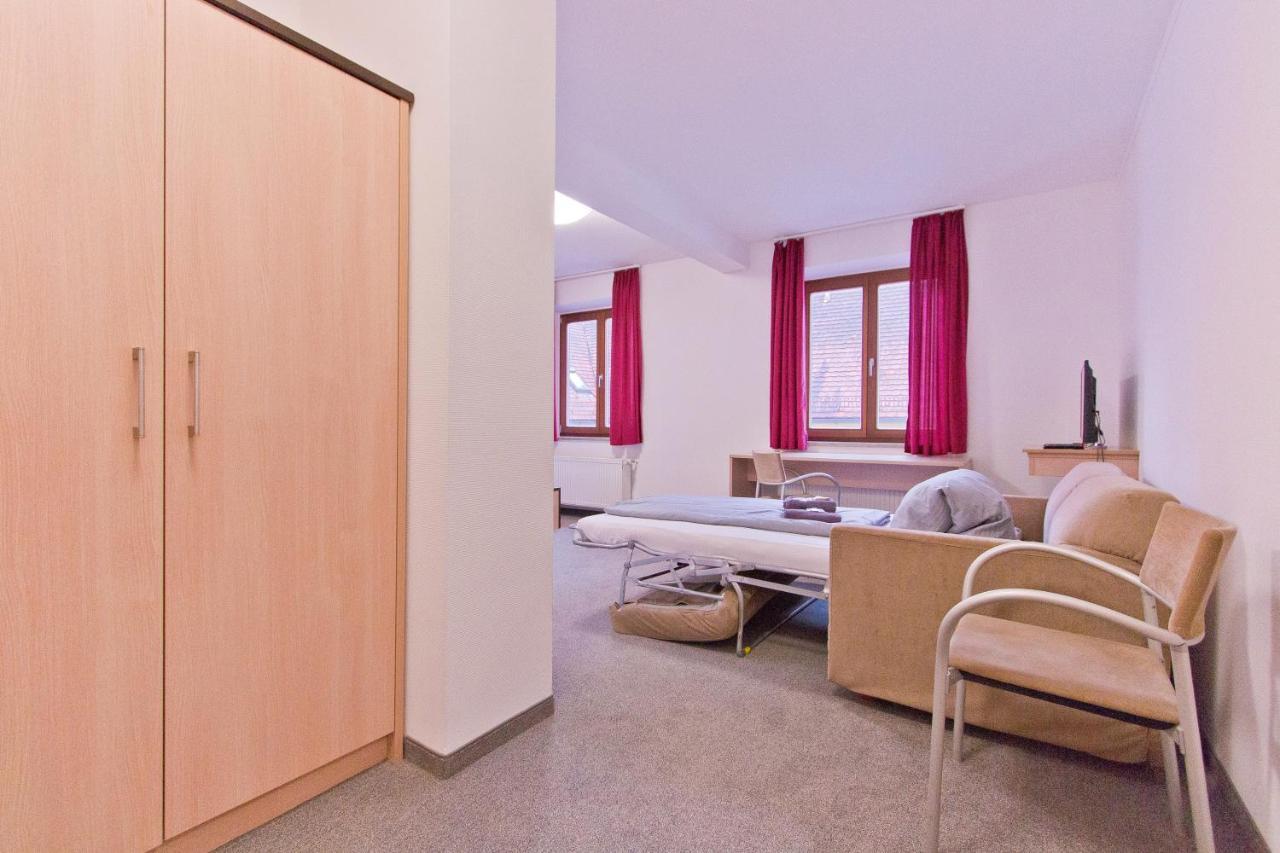 Gasthof Postbraeu Siegenburg Exteriér fotografie
