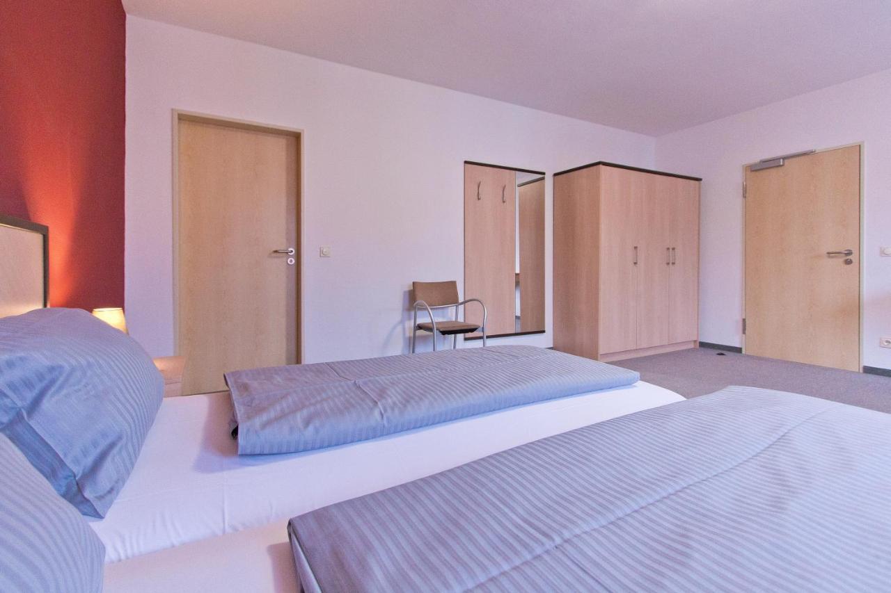 Gasthof Postbraeu Siegenburg Exteriér fotografie