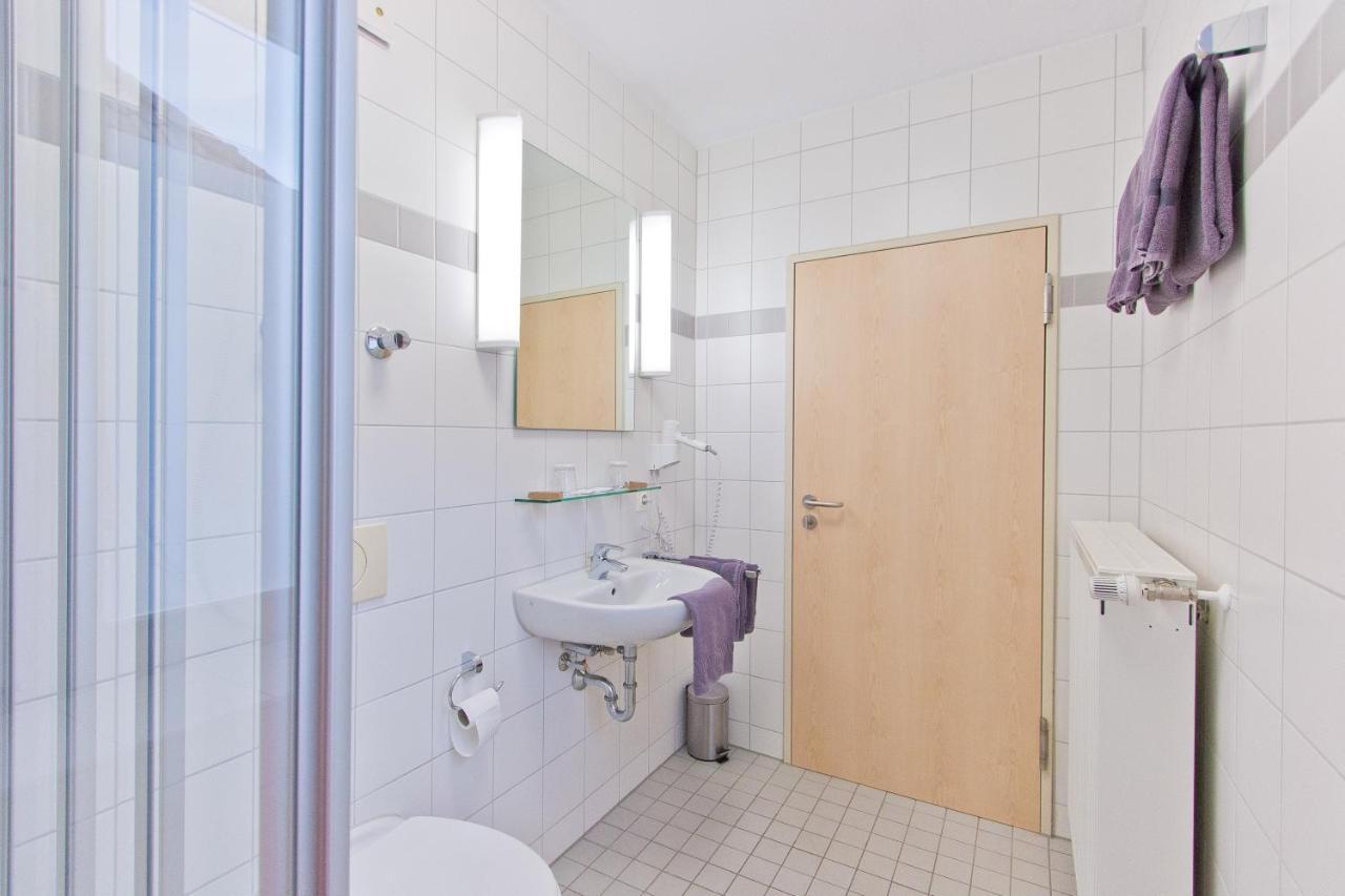 Gasthof Postbraeu Siegenburg Exteriér fotografie